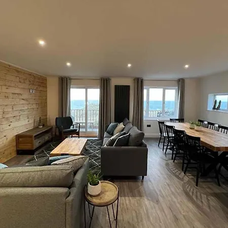Holiday home St Ives Bay *