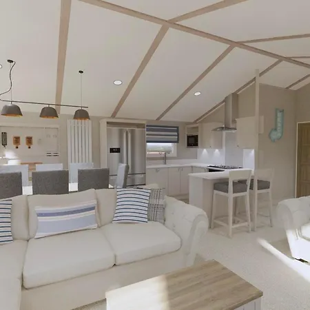 St Ives Bay Holiday home Phillack