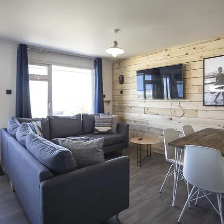 St Ives Bay Holiday home *