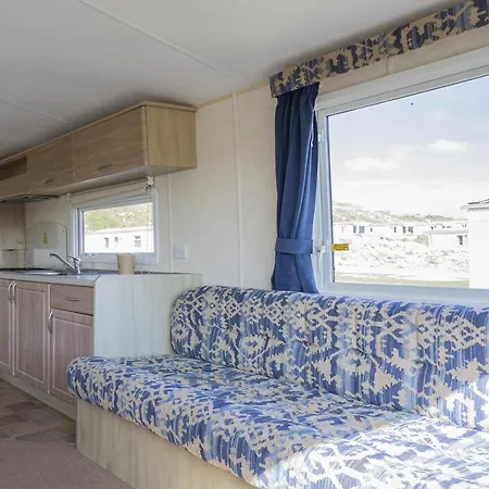 St Ives Bay Holiday home