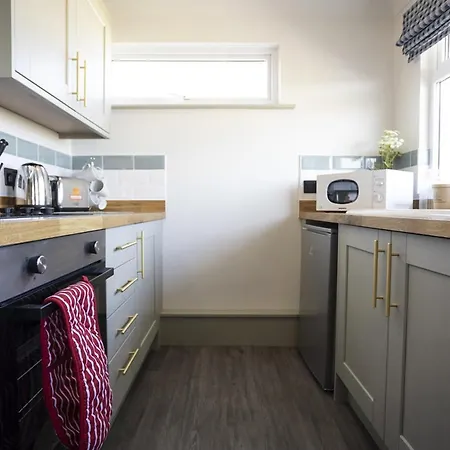 Holiday home St Ives Bay Phillack