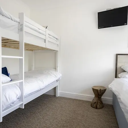 Holiday home St Ives Bay *