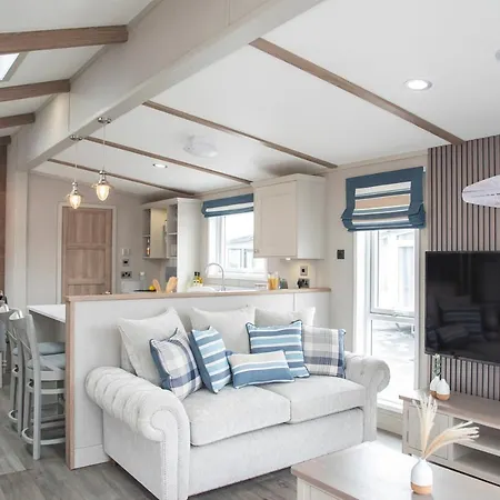 Holiday home St Ives Bay