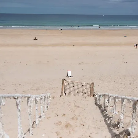 St Ives Bay Dom wakacyjny Phillack