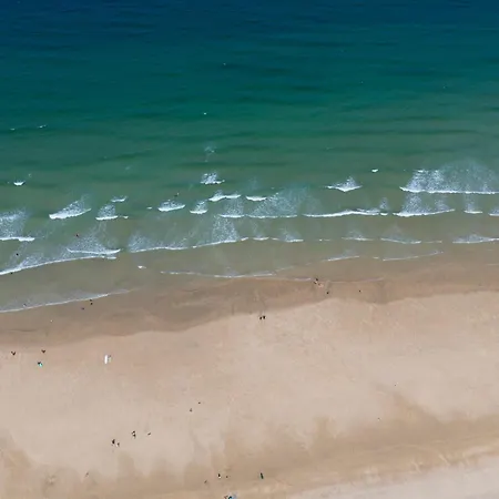 St Ives Bay Phillack