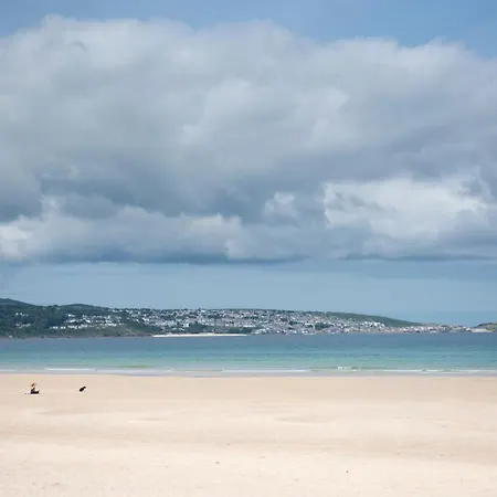 Dom wakacyjny St Ives Bay