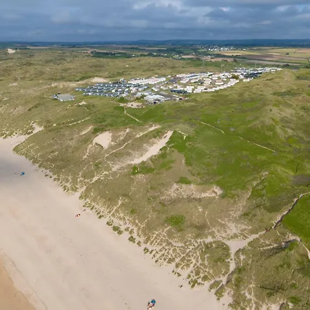 St Ives Bay Phillack