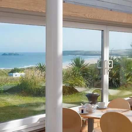 Holiday home St Ives Bay *